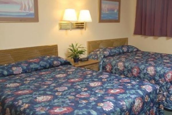 BUDGET HOST COACH INN ATHENS (Athens)